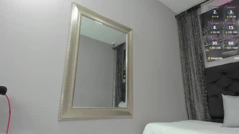 Hotkoljei online show from 02.01.25