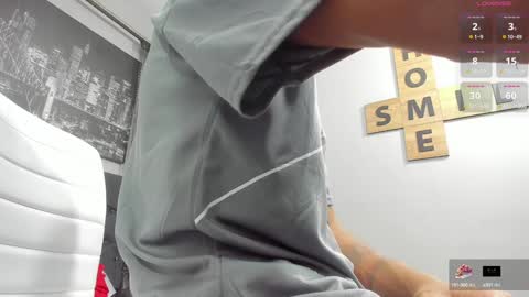 Hotkoljei online show from 02.07.25