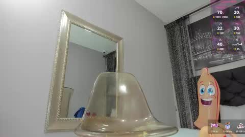 Hotkoljei online show from 02.22.25