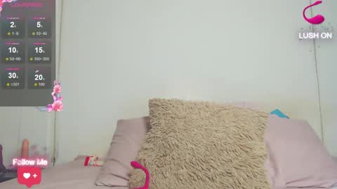 Krystel online show from 02.28.25