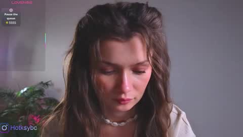 Snapshot of hotksy chatting on 09.26.25 HotKsy online show from 09.26.25