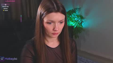 Snapshot of hotksy chatting on 10.12.25 HotKsy online show from 10.12.25