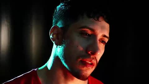 Hotlatinking online show from 10.11.25