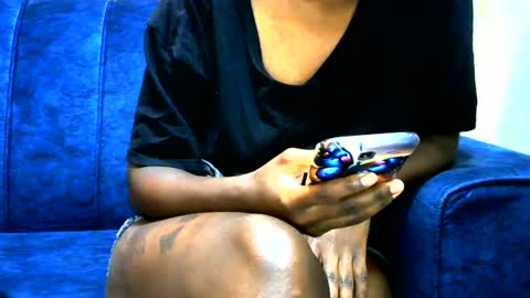 hotlips_ebony online show from 06.27.26
