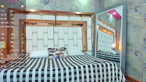 hotlittlechill online show from 03.01.25