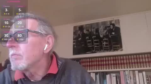 hotlux_54 online show from 03.15.26