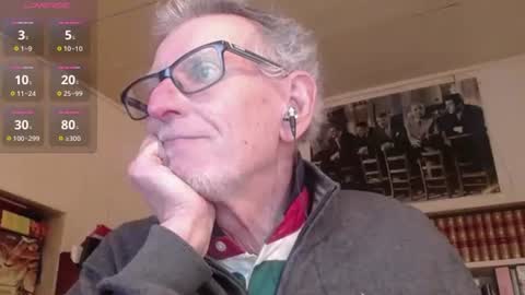 hotlux_54 online show from 04.19.26