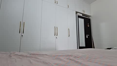 Snapshot of hotm_on_cam chatting on 09.10.25 hotm_on_cam online show from 09.10.25