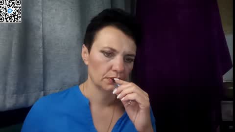 Snapshot of hotmamaqueen234 chatting on 07.12.26 hotmamaqueen234 online show from 07.12.26