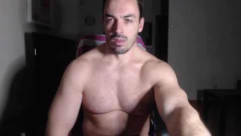 Rick online show from 12.08.24