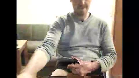 hotmann5555 online show from 04.20.26