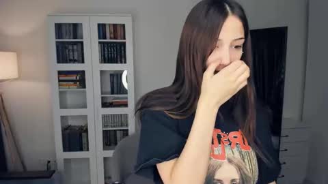 Cherry  online show from 02.22.26