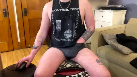 Jared online show from 04.08.26