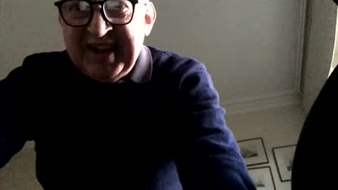 hotmuff99 online show from 01.03.25