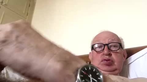 hotmuff99 online show from 03.08.25