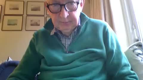 hotmuff99 online show from 10.13.25