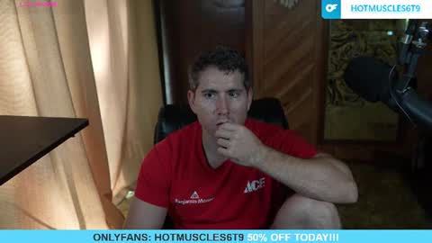 hotmuscles6t9 online show from 07.18.26