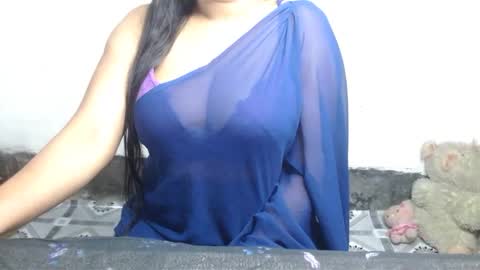 Muskan online show from 01.16.25