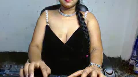 Muskan online show from 03.07.25