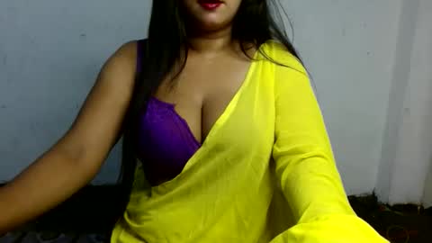 Muskan online show from 10.17.25