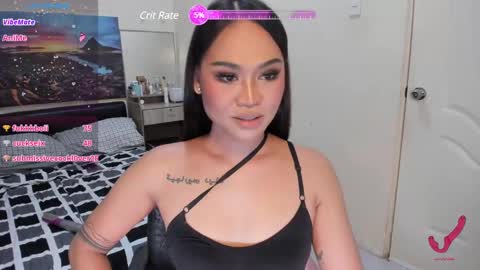 Madi online show from 02.14.25