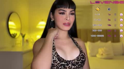 hotnessemerie online show from 02.23.26