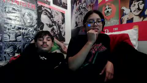 Alexa  Matthew online show from 06.24.26