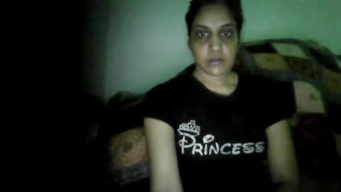 Snapshot of hotnsweetindian chatting on 07.06.26 lola online show from 07.06.26