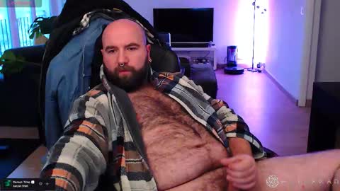 Hotokkar online show from 11.11.25