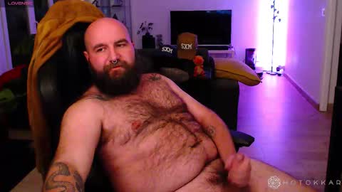 Hotokkar online show from 03.16.26