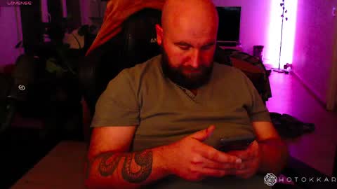 Hotokkar online show from 04.17.26