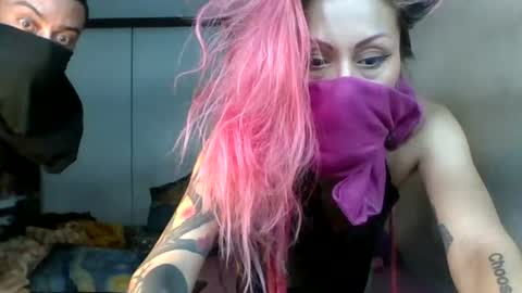 hotpartyhard online show from 07.29.26