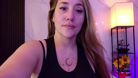 Sussy Bloom  online show from 03.05.26