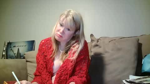 hotpepperose online show from 12.10.24