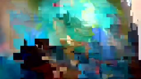 Snapshot of hotpreggymommy1993 chatting on 01.26.25 hotpreggymommy1993 online show from 01.26.25