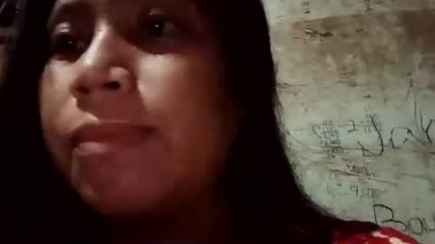 Snapshot of hotpreggymommy1993 chatting on 09.14.25 hotpreggymommy1993 online show from 09.14.25