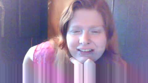 hotredhead666 online show from 01.15.26