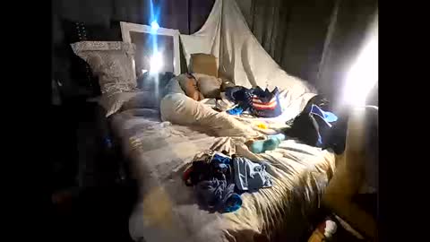 Snapshot of hotrox6942 chatting on 10.14.25 hotrox6942 online show from 10.14.25