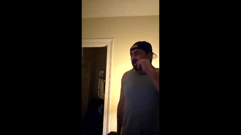 Snapshot of hotrox6942 chatting on 12.20.25 hotrox6942 online show from 12.20.25