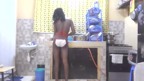 Kichuna online show from 05.28.26