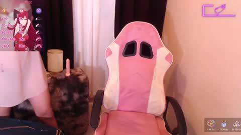 Jade Cruz online show from 03.08.26