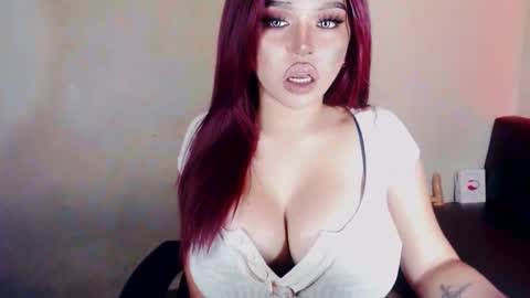 Marga Avery online show from 12.18.24