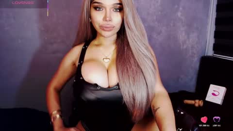 Marga Avery online show from 06.30.26
