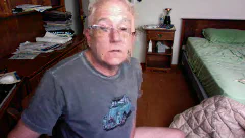 hotsilverdady online show from 09.16.25