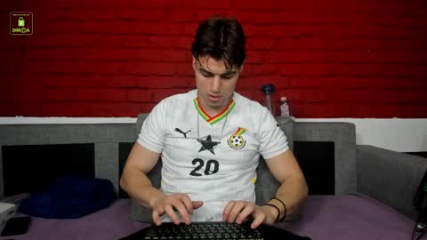 Kyle Baker online show from 04.03.26