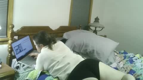 Snapshot of hotspot829 chatting on 12.03.25 hotspot829 online show from 12.03.25