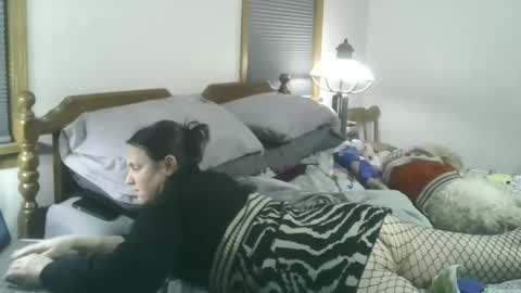 Snapshot of hotspot829 chatting on 02.12.26 hotspot829 online show from 02.12.26