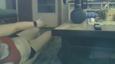 Snapshot of hotspot829 chatting on 04.14.26 hotspot829 online show from 04.14.26