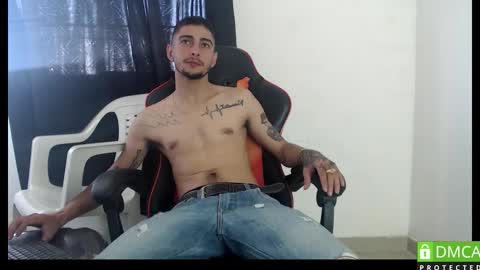 hotsteel420 online show from 11.18.25