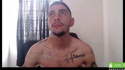 hotsteel420 online show from 02.01.26